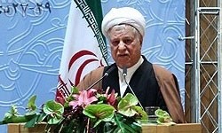 اخبار,اخبارسیاسی, رفسنجانی,كنگره سراسری حزب اسلامی كار