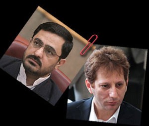 اخبار,اخبارسیاسی,سعید مرتضوی