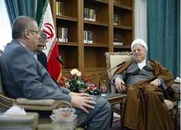 اخبار,اخبار سیاسی ,هاشمی رفسنجانی 