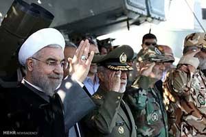 اخبار,اخبار سیاسی ,حسن روحانی 