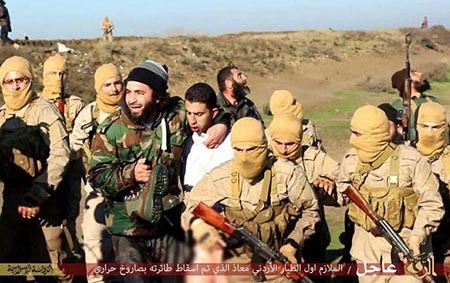 اخبار,اخبار بین الملل ,گروه تروریستی داعش اخبار,اخبار بین الملل ,گروه تروریستی داعش