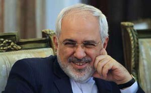 اخبار,اخبار سیاسی , محمد جواد ظریف