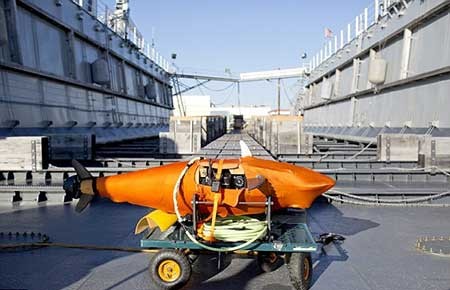 اخبار,اخبار علمی ,جدید‌ترین ابزار جاسوسی