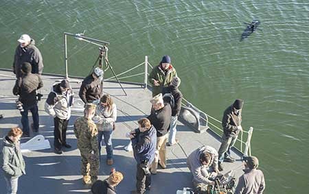 اخبار,اخبار علمی ,جدید‌ترین ابزار جاسوسی