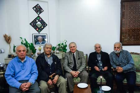 اخبار,اخبار فرهنگی , مرتضی احمدی اخبار,اخبار فرهنگی , مرتضی احمدی