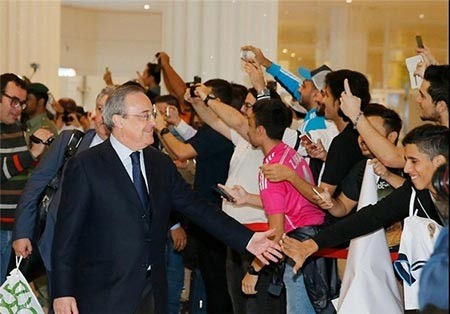 اخبار,اخبار ورزشی ,باشگاه رئال مادرید