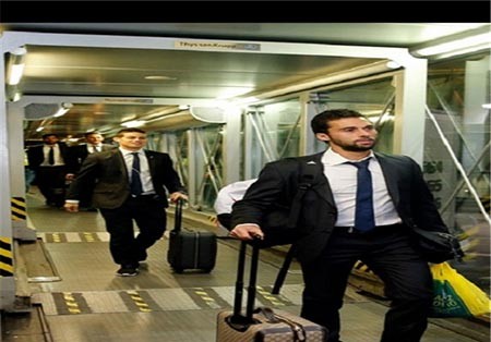 اخبار,اخبار ورزشی ,باشگاه رئال مادرید