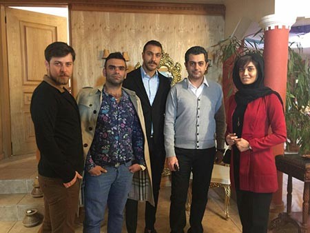 اخبار,اخبار ورزشی ,دروازه‌بان پرسپوليس