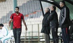 اخبار,اخبار ورزشی ,  رضا حقیقی