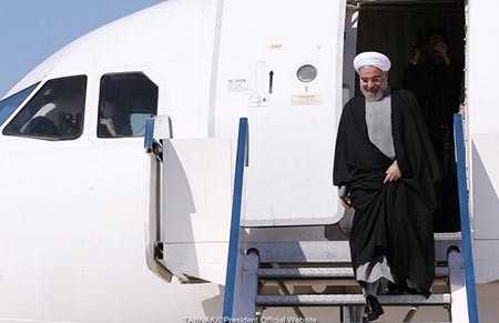 اخبار,اخبار سیاسی ,حسن روحانی 