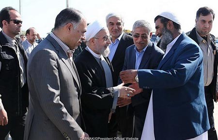 اخبار,اخبار سیاسی ,حسن روحانی 
