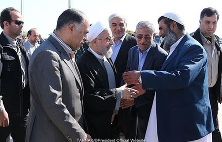 اخبار,اخبار سیاسی ,حسن روحانی 