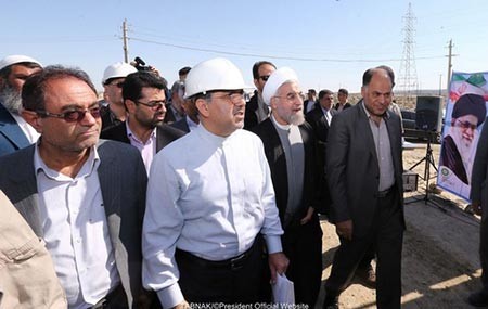 اخبار,اخبار سیاسی ,حسن روحانی 