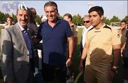 اخبار,اخبار ورزشی,محمد مایلی‌کهن