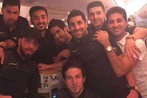 اخبار,اخبار ورزشی ,تیم ملی فوتبال