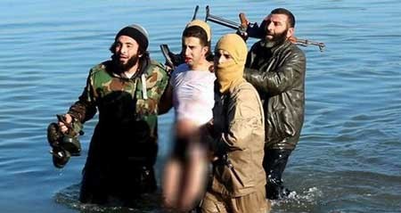 اخبار,اخباربین الملل ,گروه تروریستی داعش