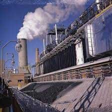 اخبار,اخباراجتماعی , شکایت محیط زیست اصفهان از کارخانه ذوب‌آهن