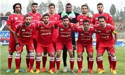 اخبار,اخبارورزشی,باشگاه پرسپولیس