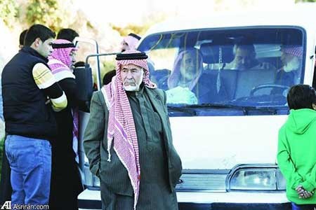 اخبار,اخباربین الملل,خلبان اردنی  گروگان داعش