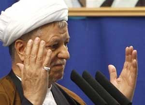 اخبار,اخبار سیاسی, هاشمی رفسنجانی