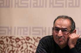 اخبار,اخبارسیاسی,صادق زیباکلام