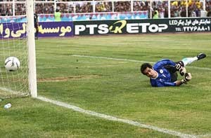 اخبار,اخبارورزشی, فوتبال  ایران