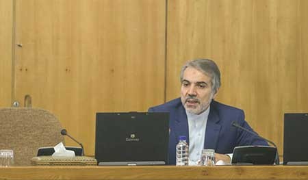 اخبار,اخبارسیاسی,جلسه امروز هیات دولت