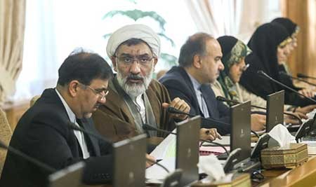 اخبار,اخبارسیاسی,جلسه امروز هیات دولت