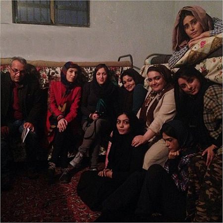 اخبار,اخبار فرهنگی,الناز شاکردوست