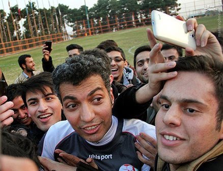 اخبار,اخبار فرهنگی,عادل فردسی پور