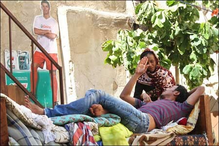 اخبار,اخبار فرهنگی,فیلم پاپ
