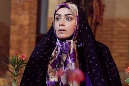 اخبار,اخبار فرهنگی, الهام چرخنده: به چادری بودن نقش جدیدم افتخار میکنم اخبار,اخبار فرهنگی, الهام چرخنده: به چادری بودن نقش جدیدم افتخار میکنم