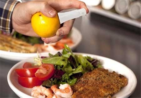 اخبار,اخبارعلمی,ظروف آشپزخانه جالب