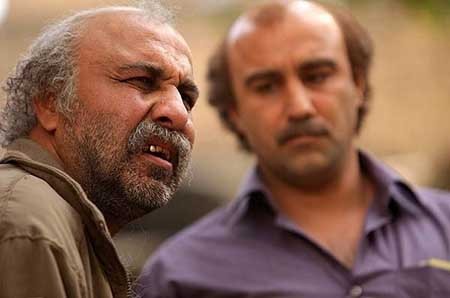 اخبار,اخبارفرهنگی,شکایت از تنابنده و رضا عطاران
