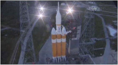 اخبار , اخبار علمی , پرتاب کپسول فضایی