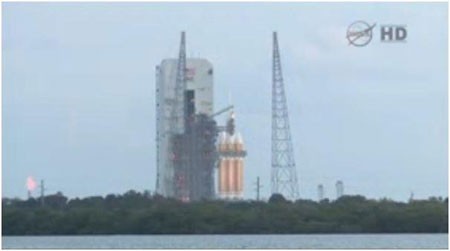 اخبار , اخبار علمی , پرتاب کپسول فضایی