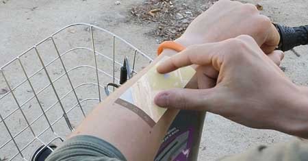 اخبار , اخبار گوناگون , صفحه نمایش لمسی