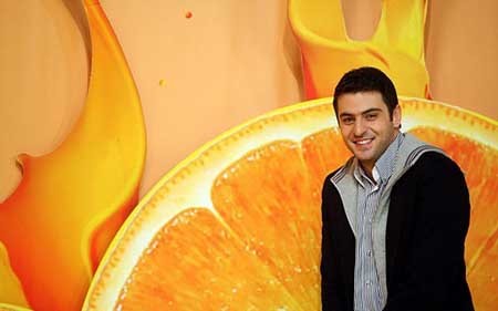 اخبار , اخبار فرهنگی , علی ضیاء