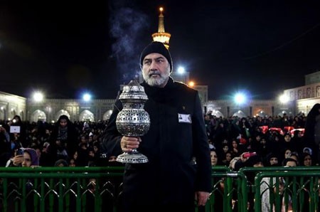 اخبار , اخبار فرهنگی , فرهاد قائمیان