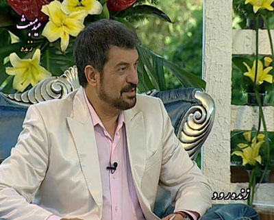 اخبار,اخبار فرهنگی,مجری های ممنوع التصویر