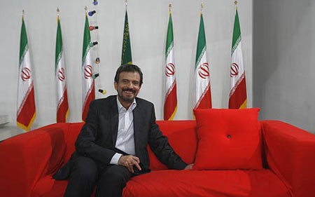 اخبار,اخبار فرهنگی,مجری های ممنوع التصویر