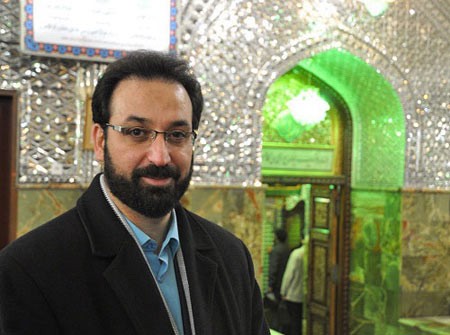اخبار,اخبار فرهنگی,مجری های ممنوع التصویر