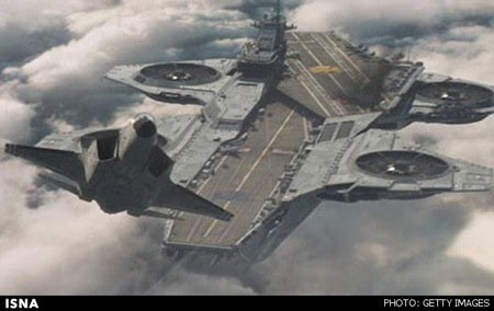 اخبار,اخبار علمی,ناو هواپیمابر