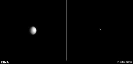 اخبار,اخبار علمی,بزرگترین سیارک منظومه شمسی