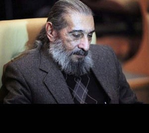 اخبار,اخبار فرهنگی,انوشیروان ارجمند