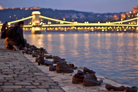اخبار,اخبار گوناگون,کفش های آهنی