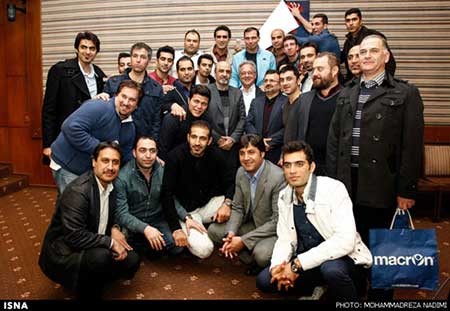 اخبار,اخبار اجتماعی ,سال نو 