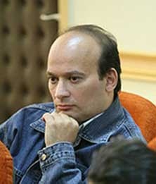 اخبار,اخبار فرهنگی ,شهرام لاسمی