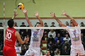 اخبار,اخبار ورزشی ,رقابت های لیگ برتر  