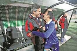 اخبار,اخبار ورزشی , احمدرضا عابدزاده